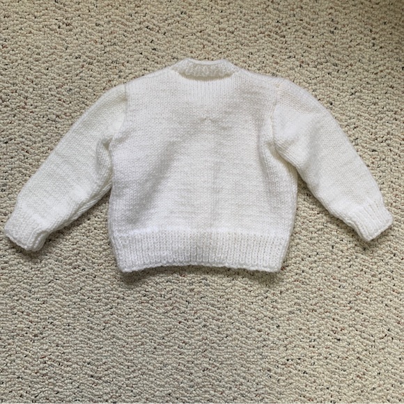 ✨2/$30✨ Knit Button Up Cardigan - Picture 2 of 3